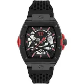 Philipp Plein The Skeleton 2.0 44mm 5atm Automatic/analogical Klokke