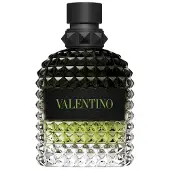 Valentino Born In Roma Uomo Green Stravaganza EDT 100 ml