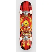 World Industries Flameboy V2 7'' Komplette oransj
