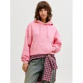JJXX Studio Vesterbro Relaxed Fit Hettegenser