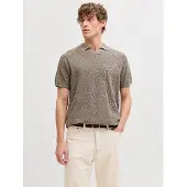 Jack & Jones Hill Genser Med Korte Ermer