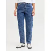 Jack & Jones Lisbon Mom R741 Jjxx Høytaljede Jeans