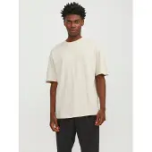 Jack & Jones Bradley Kortarmet T-skjorte