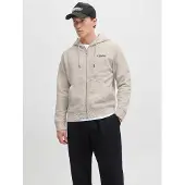 Jack & Jones Soho Genser Med Hel Glidelås