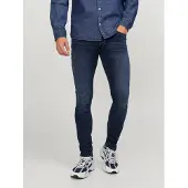Jack & Jones Glenn Original Am 812 Lavmidjede Jeans
