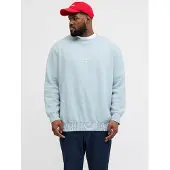 Jack & Jones Soho Plus Size Collegegenser