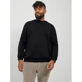 Jack & Jones Bradley Plus Size Collegegenser