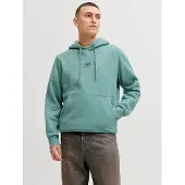 Jack & Jones Corp Graphic Hettegenser