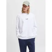 Jack & Jones Soho Langarmet T-skjorte