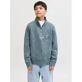 Jack & Jones Soho Halv Glidelås Genser