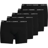 Jack & Jones Huey Plus Size Boxers 5 Enheter