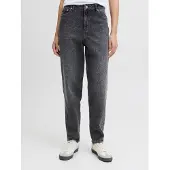 Jack & Jones Lisbon Mom C4144 Jjxx Høytaljede Jeans