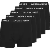 Jack & Jones Huey Boxers 5 Enheter