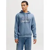 Jack & Jones 12279649 Logo 2 Colors Hettegenser