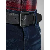 Jack & Jones Victor Leather Belte