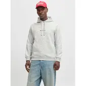 Jack & Jones Norrebro Emb Hettegenser