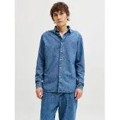 Jack & Jones Stanley At 021 Skjorte Med Lange Ermer