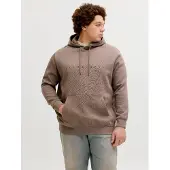 Jack & Jones Star Plus Size Hettegenser
