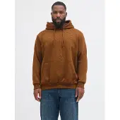 Jack & Jones Bradley Plus Size Hettegenser