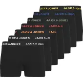 Jack & jones Basic Boxers 7 Enheter