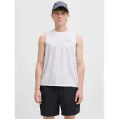 Jack & Jones Cnz Ermeløs T-skjorte