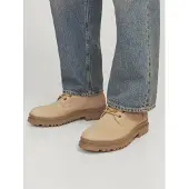 Jack & Jones Chapel Nubuck Støvler