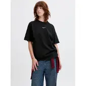 JJXX Studio Vesterbro Loose Fit Kortarmet T-skjorte