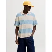 Jack & Jones Liam Kortermet Poloskjorte