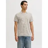 Jack & jones Hill Genser Med Korte Ermer