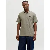 Jack & Jones Daytona Kortermet Poloskjorte