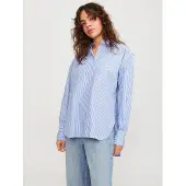 Jack & Jones Jamie Relaxed Fit Jjxx Skjorte Med Lange Ermer
