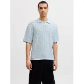 Jack & Jones Tyler Kortermet Poloskjorte