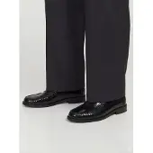 Jack & Jones Pennybar Leather Loafers