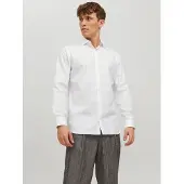 Jack & Jones Blaparker Skjorte Med Lange Ermer