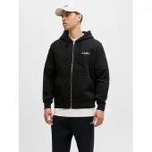 Jack & Jones Soho Genser Med Hel Glidelås