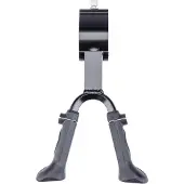 Ergotec Comfort Dobbelt Sentralstativ