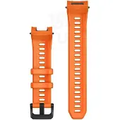 Garmin Instinct 3-45 Mm 22 Mm Silikonrem