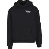 MT Ghetto De France Fluffy Hettegenser