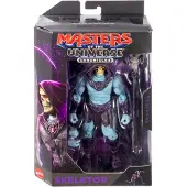 Masters of the Universe Chronicles Skeletor Figur