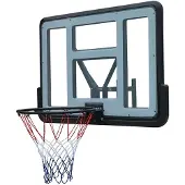 Stanlord Basketkurv Pro på plate.