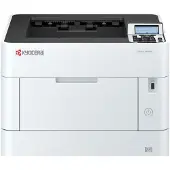 Kyocera ECOSYS PA6000X - Skriver - S/H - Dupleks - laser - A4/Legal - 1200 x 1200 dpi - inntil 60 spm - kapasitet: 600 ark - LAN, USB 2.0, USB-vert