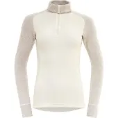 Devold Duo Active Merino 205 Halv Glidelås Langarmet T-skjorte