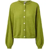 Pieces Pcida Strikket Cardigan