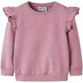 Name it Økologisk Bomull Sweatshirt