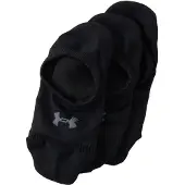 Under Armour Vanish Liner Sokker 3 Par