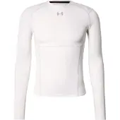 Under Armour Heatgear Elite Compression Langarmet T-skjorte