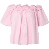 Y.A.S Off-shoulder Topp