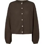 Pieces Pcida Strikket Cardigan