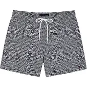 Tommy Hilfiger Um0um03491 Trunk Badebukse