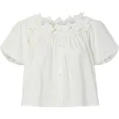 Y.A.S Off-shoulder Topp